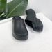 EVA Baotou Half Slippers For Women's Outerwear 2025 Spring New RA Anti Slip Hole Shoes With Thick Bottom And Increased_vogvips.com