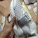 European Station Mercury RV Rhinestone Square Buckle Mesh Sports Dad Shoes For Women Breathable Thick Sole Tears Queen Kim_vogvips.com