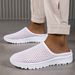 Men's And Womens's Shoes Sneakers Sport Running Shoes Outdoor Walking Casual Shoes Back To School Shoes Student Shoes Spring Summer Vacation Shoes_vogvips.com