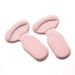 T Shaped Heel Stickers, Foam Two In One Heel Pads, Anti Wear Heel Stickers, Improve Shoe Slippage, Adjust Shoe Size To Half A Size Larger_vogvips.com
