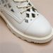 2025 Summer New Versatile Middle Heel Cool Black Mesh Eye Tube Hollow Hole Martin Boots For Women_vogvips.com