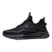 Men's Running Shoes Breathable Mesh Upper Large Size Comfortable Sports Sneakers For Students And Adults Summer New_vogvips.com