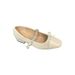First Encounter Season Gentle One-Strap Rhinestone Mary Jane For Women 2025 Spring, Summer, Autumn New Bowknot Chunky_vogvips.com