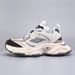 Dad's 5Xl Men's Women's Ins Paris Style Thick Sole Height Increasing Couple Sports And Leisure Trendy Brand Shoes_vogvips.com