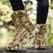 Outdoor Mountaineering Breathable Stream Walking Shoes Casual Men's Shoes Hiking Shoes Large Size Shoes_vogvips.com