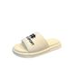 2025 New Summer Slippers, High-End Versatile Internet Celebrity Style, Popular Mesh Breathable Casual Slippers_vogvips.com