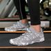 Outdoor Shoes Men's Hiking Shoes Large Size Hiking Casual Shoes Running Shoes Women's Shoes_vogvips.com