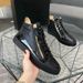 In-stock Cross-border Foreign Trade Genuine Leather High-top Sneakers, Shoes, Pure Original, Comfortable And Versatile,_vogvips.com