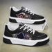 Men's Casual Sneakers Fashion Breathable Low-Top Lace-Up Shoes With Rubber Sole For Daily Wear Thick Soled Sports Trendy Shoes_vogvips.com