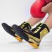 New Boxing Shoes Wrestling Shoes Soft Fitness Comfortable Non Slip Training Competition Shoes Indoor Training Shoes_vogvips.com