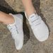 Fitness Shoes Indoor Sports Shoes Shock Absorption Men's Treadmill Squat Deadlift Shoes Silent Women's Yoga Pilates Skipping Rope Shoes_vogvips.com