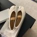 High End Split Toe Horseshoe 2025 New Tabi Elastic Ballet Shoes, Leather Shallow Mouth Flat Sole Shoes For Women_vogvips.com