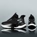 Comfortable Non-slip Walking Jogging Shoes Comfortable Fitness Sneakers Professional Running Sneakers For Men_vogvips.com