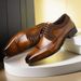 Euro Step Brogue Carved Leather Large Size 2025 Autumn New Men's Business Formal Breathable Versatile Groom Wedding Shoes_vogvips.com