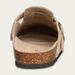 Litfun New Women Clogs For Women Fashion Cork Suede Mules Slipper Classic Cork Antislip For Outdoor Slippers With Arch Support_vogvips.com