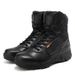 Tactical Military Boots For Men Jungle Combat Footwear Breathable Outdoor Tactical Shoes_vogvips.com