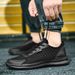 Spring New Large Size Sports Summer Lightweight And Breathable Casual Fashion Mesh Running Men's Shoes_vogvips.com