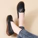 LullabyLoafer: Dreamy Comfort, Wrapped In Dots_vogvips.com