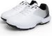 Golf Shoes For Mens Lace-up Spiked Golf Shoes Comfortable Professional Outdoor Waterproof Golfs Training Sneakers_vogvips.com