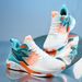 Sports Basketball Autumn New Outdoor New Large Size Men's FashiNew Trendy Casual Student Shoes_vogvips.com