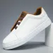 new Free Shipping Men Women Casual Platform Shoes Breathable Mens Womens Sneakers Trainers Skate Big Size Eur_vogvips.com