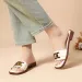 Sandals Women Slides Wedges Slippers Summer Breathable Waterproof Sports Flexible Lightweight Luxury Shoes_vogvips.com