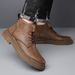 Non-slip Outdoor Sports Men's Shoes Casual Shoes Platform Heightening Dad Shoes Trendy Shoes_vogvips.com