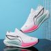 Feidian 5E Running Shoes 2025 Training Running Shoes High-quality Ultra-light Shock Absorption Rebound Carbonboard Racing Shoes_vogvips.com