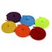 Little white shoes free flat buckle elastic elastic men and women's fixed shoelaces wholesale lazy people free children's shoelaces_vogvips.com