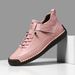 Hand-Stitched Women's Shoes, Men's Shoes, Couple Shoes, Autumn And Winter Flat Single Shoes, Casual Shoes, Martin Boots_vogvips.com