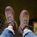 European Warm Series Martin Men High Top British Style Genuine Suede Versatile Work Winter Cotton Shoes Men's Leather Boots_vogvips.com