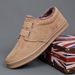 Winter Large Cotton Shoes 2025 New Men's Northeast Snow Boots Velvet Cold-proof Warm Men's Shoes Non-slip Short Boots Men_vogvips.com