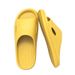Household Slippers Non-smelly Slippers Men And Women Couple Thin Soles Cool Slippers Bathroom Bath Home Shoes_vogvips.com