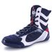 Men Wrestling Shoes Lightweight Exercise Wrestling Footwears Size 36-45 Professional Shoes For Boxing Outdoor_vogvips.com