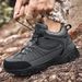 Outdoor Shoes Men's Hiking Shoes Large Size Hiking Casual Shoes Running Shoes_vogvips.com