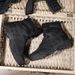 Plus-size Army Boots For Men Outdoor High-top Desert Tactical Trekking Boots For Men_vogvips.com