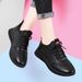 Women's Spring And Autumn New Model 2026, Stylish Versatile Casual Lightweight Soft-soled Running Shoes, Cross-border_vogvips.com