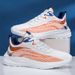 Men Running Shoes New Comfort Mesh Breathable Anti Slip Wear-Resistant Cushioning Sneakers Outdoor Sports Tennis Shoes Man_vogvips.com