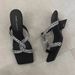 Shoes Women's Shoes Slippers For Women Outdoor Wear New Transparent Net Celebrity High Heels Summer Thick Heels All Match Sandals Ins Design_vogvips.com