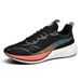 Men's Casual Shoes Mountaineering Outdoor Comfortable Running Shoes Rotating Button Daily Walking Lightweight Breathable Hiking Vacation Sports Shoes_vogvips.com