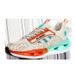 Spring And Summer TikToFashion Sole Sports Soft Elastic Popcorn Running Mesh Breathable Casual Trendy Shoes_vogvips.com