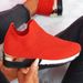 New Socks, Elastic Fabric, Large Size Women's Shoes, Four Seasons Regular Edition_vogvips.com