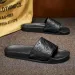 Designer Slippers 2025 Summer Outdoor Wear Men's Anti-slip And Anti-odor Soft-soled Casual Outdoor One-line Cool_vogvips.com