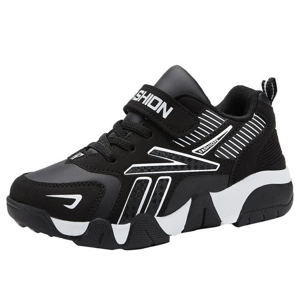 Children's Sports Shoes Low-top Recreational Running Travel Shoes For Boys And Girls Spring And Summer Children's Shoes_vogvips.com