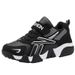 Children's Shoes Single Mesh Hollowed Out Breathable Children's Sports Shoes Low Top Leisure Running Shoes_vogvips.com