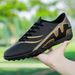 Football Shoes For Boys, Broken Long Nails, Male And Female Adult Students, Wear-resistant, Anti Slip, Breathable,_vogvips.com
