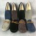 New Italian Top Layer Loafers For Men Trendy Youth Autumn Winter Casual Leather Driving Shoes_vogvips.com