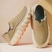 2026 Handmade Mens PU Leather Loafers Casual Breathable Walking Shoes Comfortable Slip On Flats Non-Slip Moccasins_vogvips.com