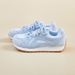 Forrest Gump Shoes Female Student Sports Mesh Breathable Casual Thick-soled Heightening Shoes_vogvips.com
