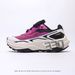 Breathable Canvas Upper, Cushioned Insole And Anti-slip Outsole Offer Comfortable Daily Wear_vogvips.com